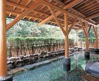 фото отеля Yumoto Hotel Hakone
