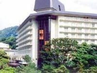 Yumoto Hotel Hakone