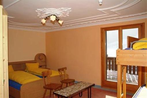 фото отеля Pension St. Jakob