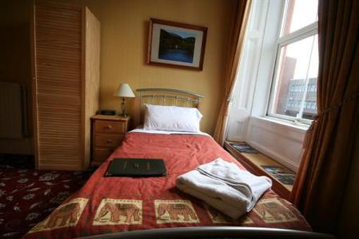 фото отеля Glendale Guest House