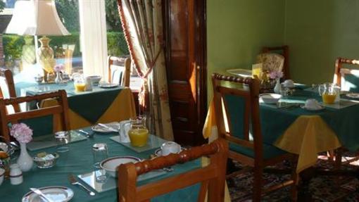 фото отеля Glendale Guest House