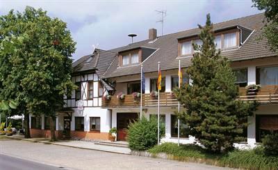 фото отеля Prueser's Gasthof
