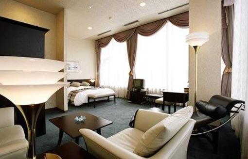 фото отеля Abashiri Central Hotel