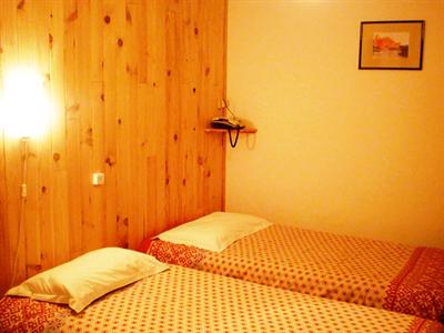 фото отеля Hotel Les Clarines