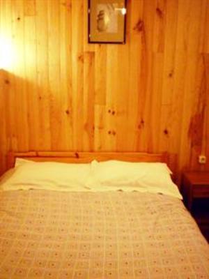 фото отеля Hotel Les Clarines