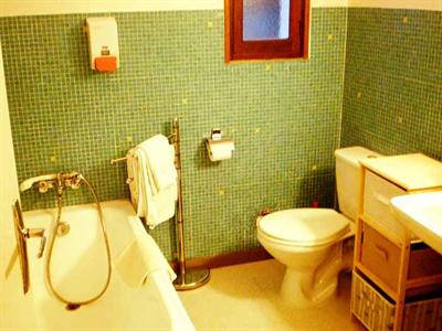 фото отеля Hotel Les Clarines