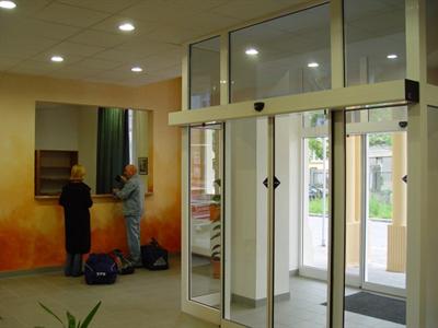 фото отеля Hotel Zimni Lazne