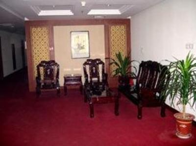 фото отеля Donghai Hotel