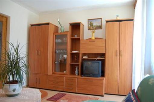 фото отеля Apartmanhaz Cedrus