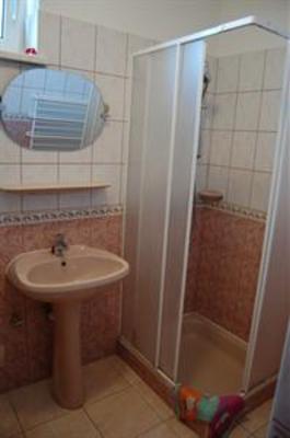 фото отеля Apartmanhaz Cedrus