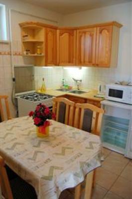 фото отеля Apartmanhaz Cedrus