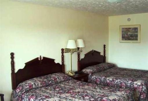фото отеля Ria Motor Inn