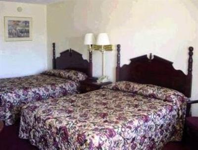 фото отеля Ria Motor Inn