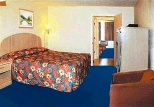 фото отеля Ria Motor Inn