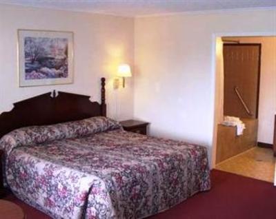 фото отеля Ria Motor Inn