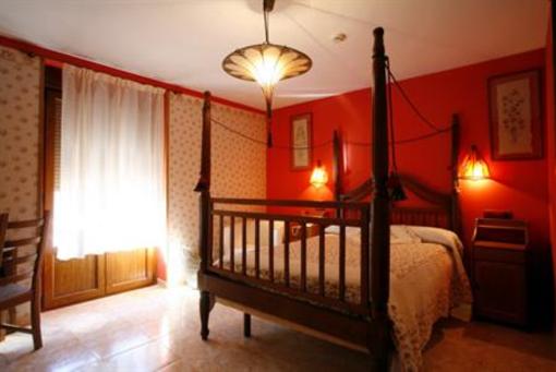 фото отеля Hotel EntreRios