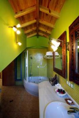 фото отеля Hotel EntreRios