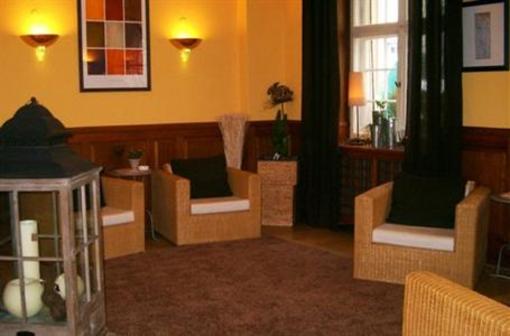 фото отеля Hotel Minerva Freiburg im Breisgau