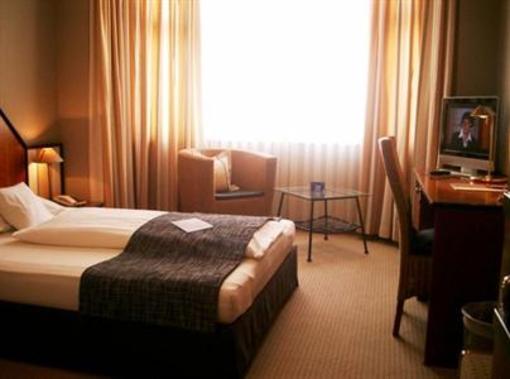 фото отеля Hotel Minerva Freiburg im Breisgau