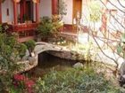 фото отеля Lijiang Hollywood Inn