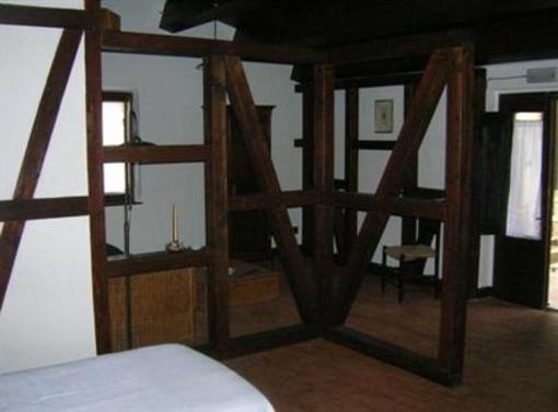 фото отеля Palazzo Verga Bed and Breakfast Cotronei