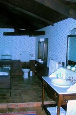 фото отеля Palazzo Verga Bed and Breakfast Cotronei