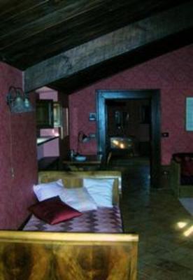 фото отеля Palazzo Verga Bed and Breakfast Cotronei