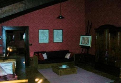фото отеля Palazzo Verga Bed and Breakfast Cotronei