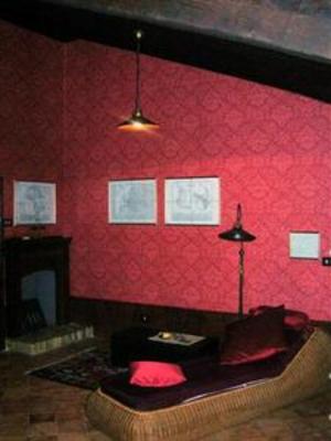 фото отеля Palazzo Verga Bed and Breakfast Cotronei