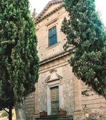 фото отеля Palazzo Verga Bed and Breakfast Cotronei