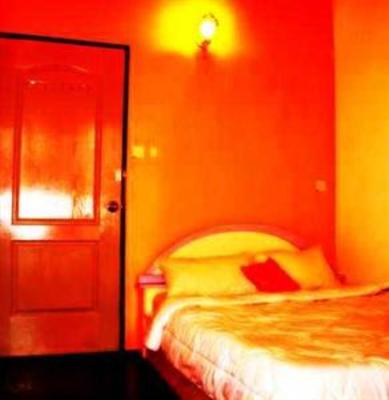 фото отеля Saramo Hostel
