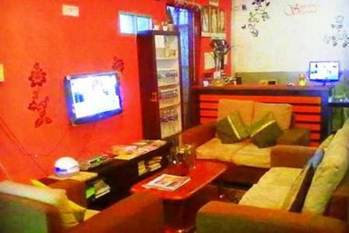 фото отеля Saramo Hostel