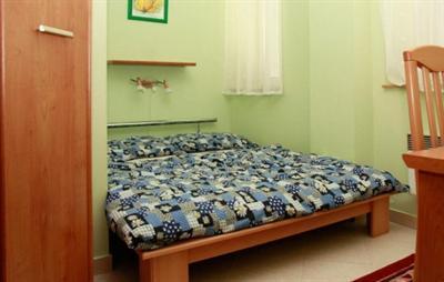 фото отеля Apartmány Tatran Donovaly