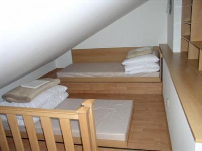 фото отеля Apartmány Tatran Donovaly