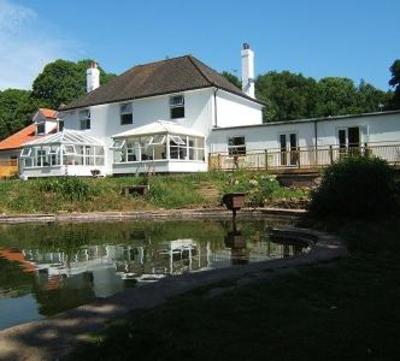 фото отеля The Eiders Bed & Breakfast Aylmerton