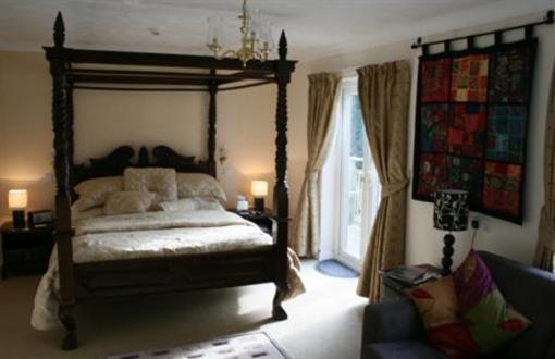фото отеля The Eiders Bed & Breakfast Aylmerton