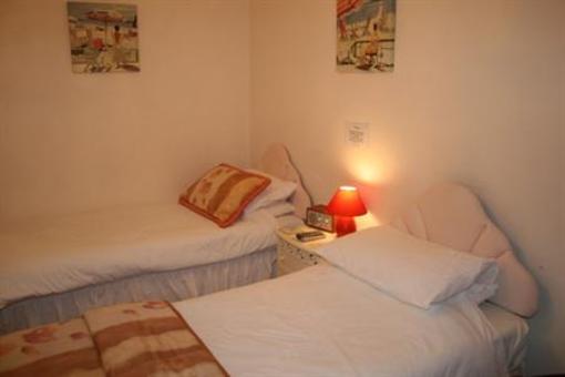 фото отеля The Eiders Bed & Breakfast Aylmerton