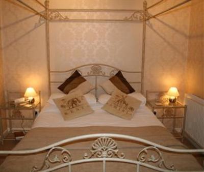 фото отеля The Eiders Bed & Breakfast Aylmerton