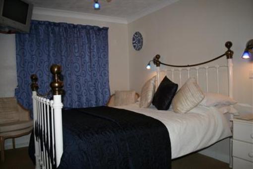 фото отеля The Eiders Bed & Breakfast Aylmerton