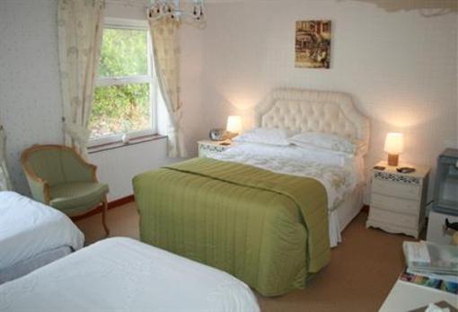 фото отеля The Eiders Bed & Breakfast Aylmerton
