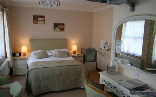 фото отеля The Eiders Bed & Breakfast Aylmerton