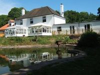 The Eiders Bed & Breakfast Aylmerton