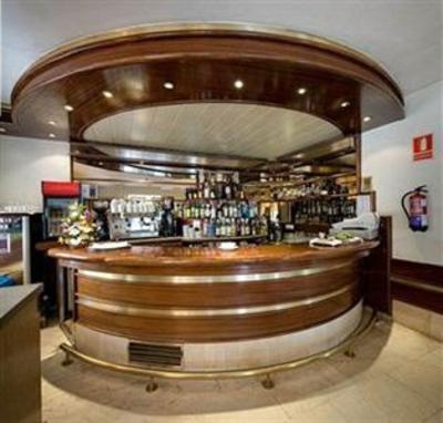 фото отеля Hotel Reina Cristina Teruel