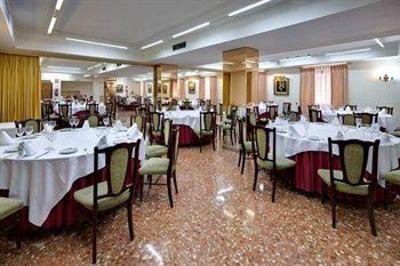 фото отеля Hotel Reina Cristina Teruel