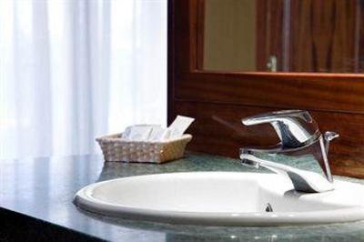 фото отеля Hotel Reina Cristina Teruel