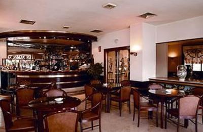 фото отеля Hotel Reina Cristina Teruel