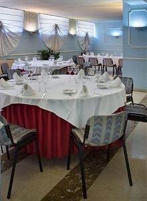 фото отеля Hotel Reina Cristina Teruel
