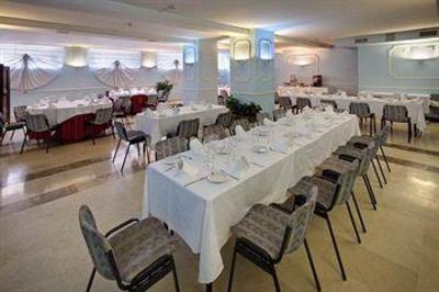 фото отеля Hotel Reina Cristina Teruel