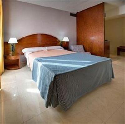 фото отеля Hotel Reina Cristina Teruel