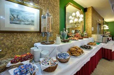 фото отеля Hotel Reina Cristina Teruel